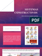 Sistemas Constructivos