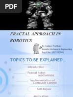 FRACTAL APPROACH IN ROBOTICS.pptx