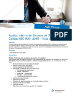 Auditor Interno ISO 9001- Aula Virtual.pdf