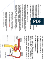 Urine formation. pdf my note.pdf