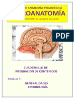 Cuadernillo 5 Generalidades y Ontogenia