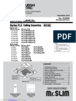 Service Manual: November 2016