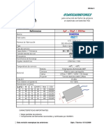 ITEM 9 Y 10 Y 11 Y 12 Condensadores 250V PDF