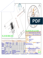 Trabajo ARQUITECTURA CORTES Y ELEVACION