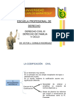 Derecho Civil Iii - Derecho de Familia V Ciclo para Imprimir 22