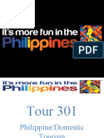Interesting Facts About Philippines