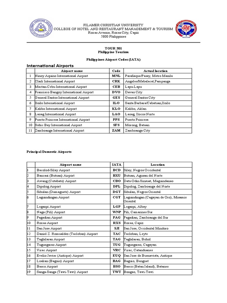 philippine-airport-codes-pdf-philippines