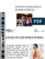 Conserv - Respiratoria 2013