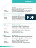 Begegnungen A1 Kursuebersicht PDF