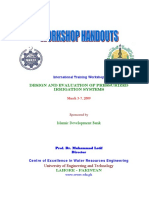 Sprinkler-System PDF