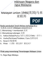 F5 Bab 4 Malayan Union Part 2