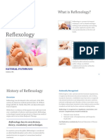 Reflexology Email Booklet