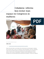 Especial Cidadania PDF