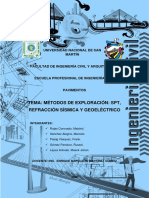 Metodos de Exploración PDF