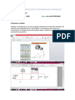 Correcion de Factor Con Exel Tarea 6 PDF