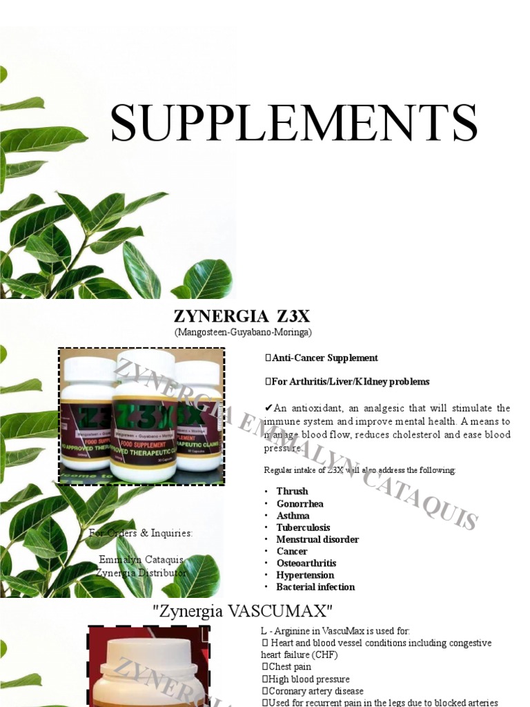 Zynergia Irritable Bowel Syndrome Hypertension