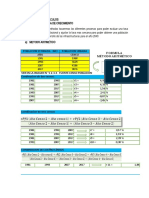 Memoria de Calculos