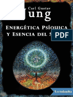 Energetica psiquica y esencia del sueno - Carl Gustav Jung.pdf