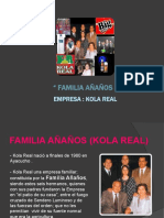 Famlia Añaños (KR)