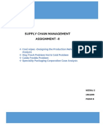 1901099-SCM-Assign II PDF