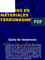 Pérdidas en materiales magnéticos (4)