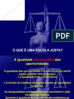 Educação e (in)justiça social - Dubet (1).pdf