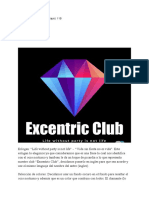 Excentric Club MM