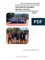 Club de Voleibol