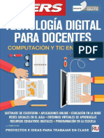 Tecnologia Digital para Docentes PDF