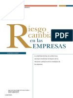 PDF Riesgo Cambiario PDF