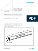 Weight Calculation PDF