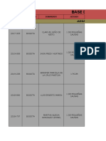 INFORME TAREAS PROCESOS HECTOR SANCHEZ (Autoguardado) ACTUALIZADO - 1