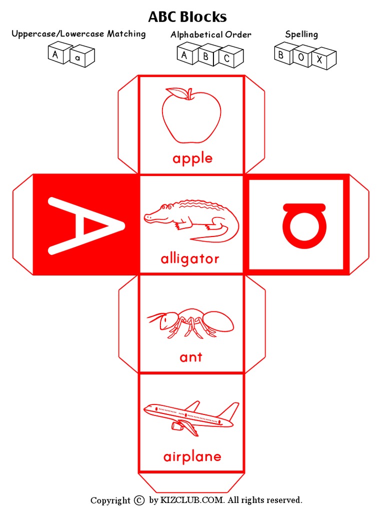 Blocks PDF | PDF | Nature | Nature