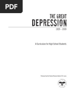 Download TheGreatDepression_StLouisFedReserve by ddrichman SN47503877 doc pdf