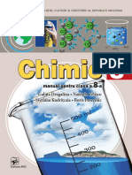 VIII - Chimia (A.2019, in Limba Romana) PDF