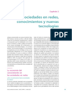 Sociedades en Redes PDF