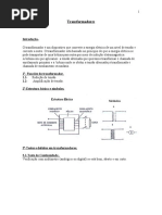 Eletrônica Transformadores.doc