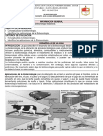 Guía 1 La Biotecnología Tradicional