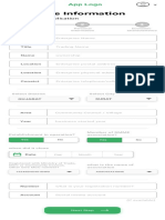 Mobile APP Design - 1 PDF