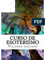 (Adolfo Perez) - Curso de Esoterismo II