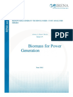 Re Technologies Cost Analysis-Biomass-1