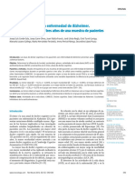 Declive cognitivo en la enfermedad de Alzheimer Seguimiento de más de tres años de una muestra de pacientes.pdf