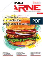 Carne Sin Carne