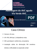 4. Curso AVC_Via Verde AVC