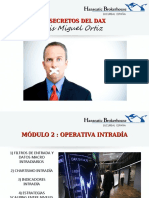 Los Secretos Del Dax - Módulo 2