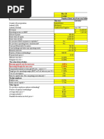 Carrier Draft Valuation