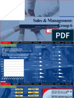 Sales & Management: Group 6: Media Industry: HT Media