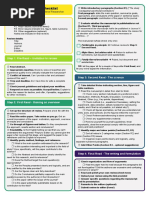 Point-by-Point Response to Reviewers | PDF | Career & Growth