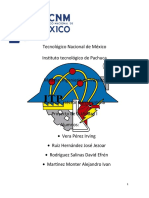 Proyecto Transito Final