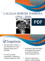 CACILDA BORGES (1914 – 2010)_2016